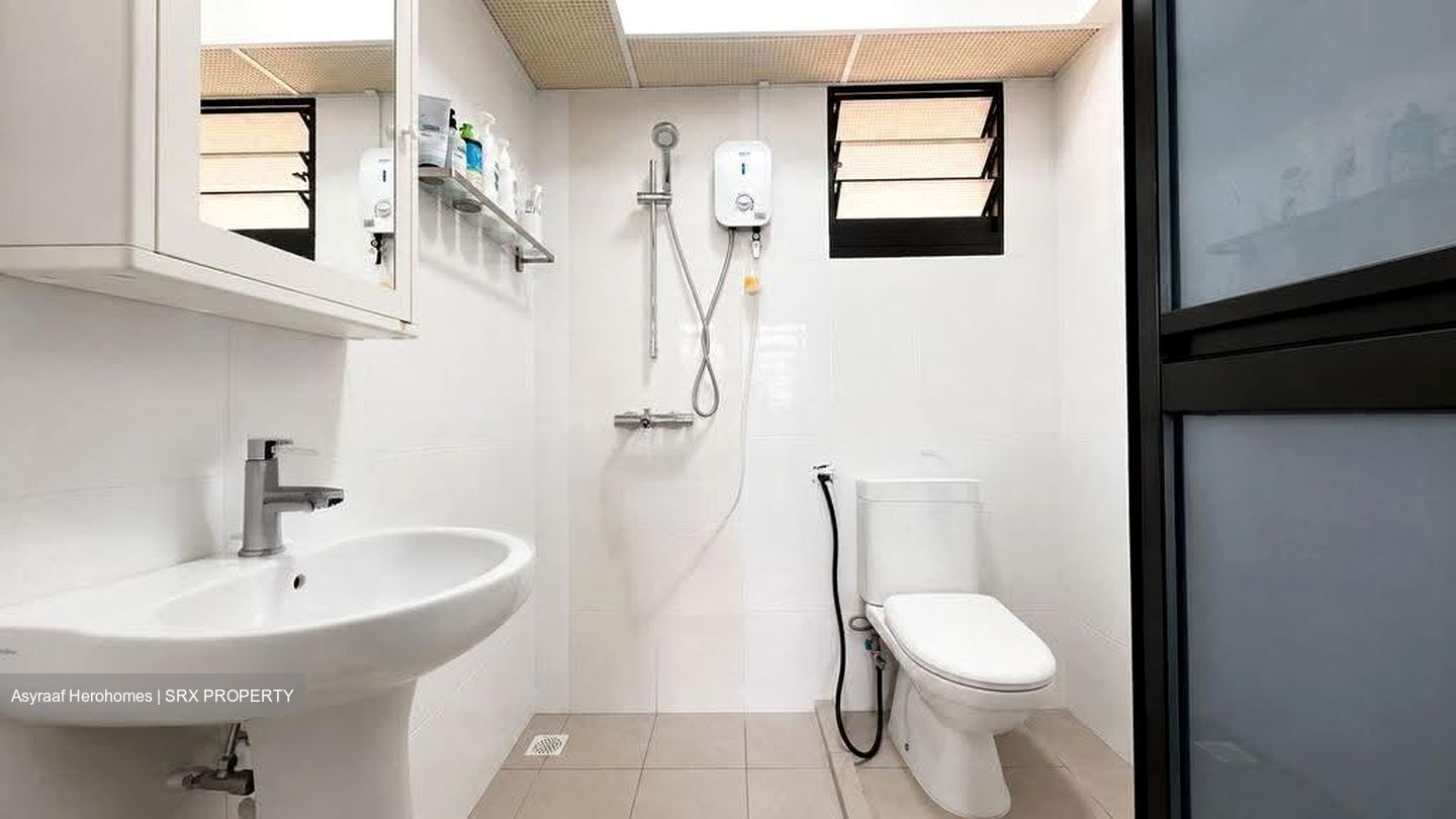 Blk 467A West Plains @ Bukit Batok (Bukit Batok), HDB 3 Rooms #608610611
